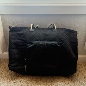 ✨ Kate Spade Packable Duffel Bag – Like New ✨